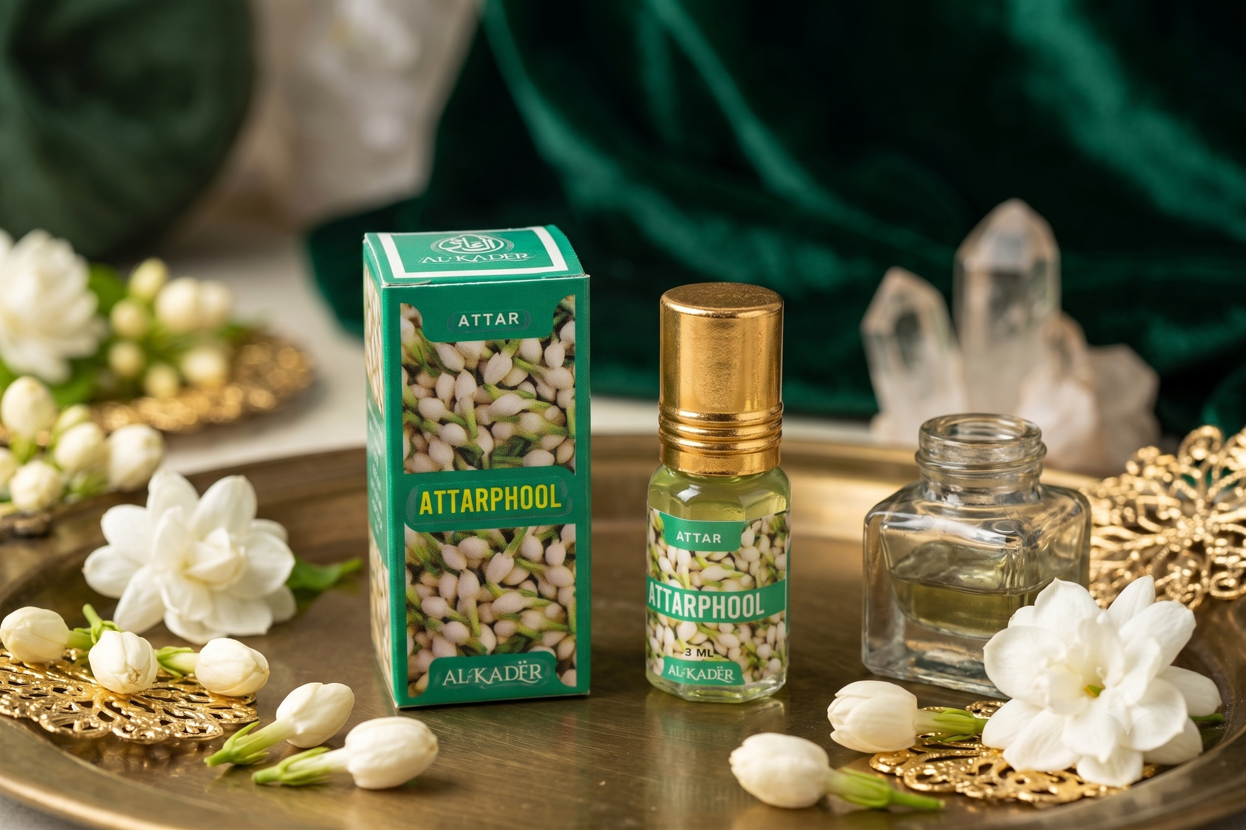 Attarphool-1