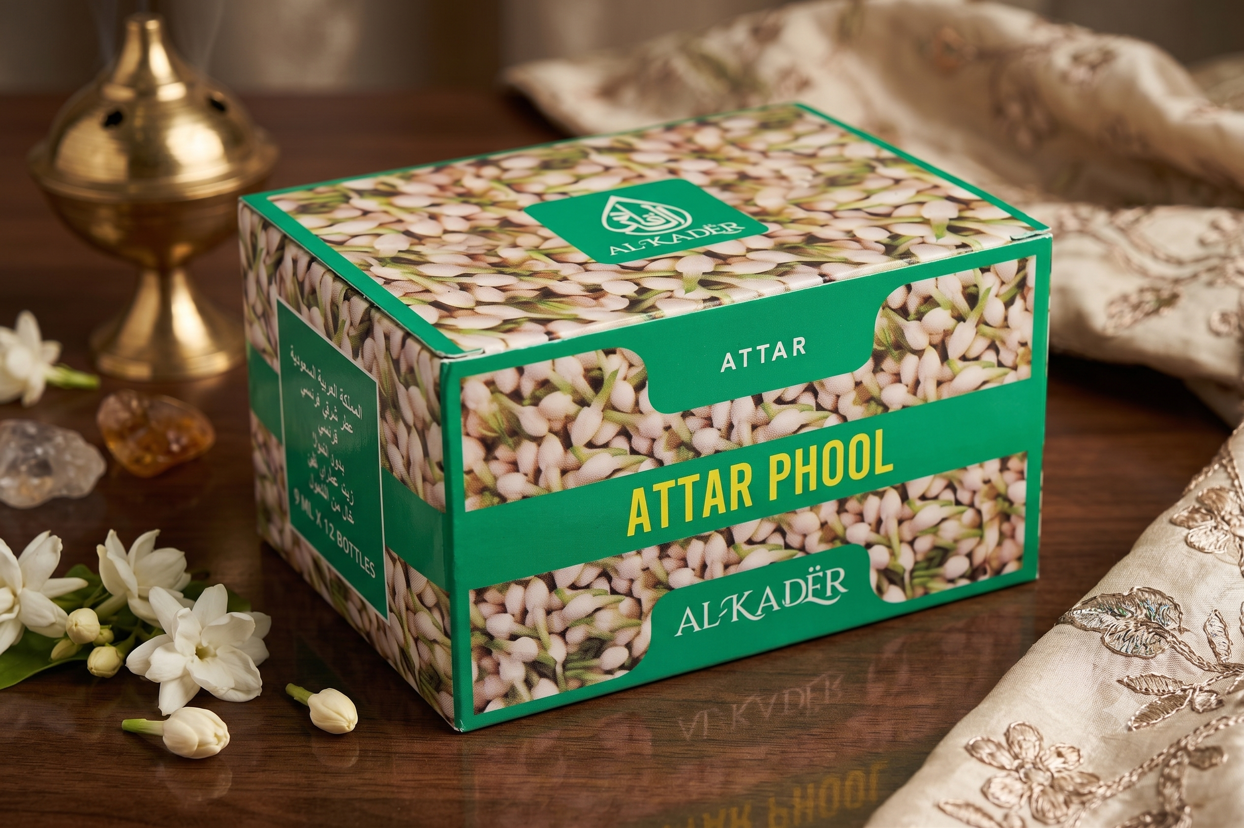 Attarphool-3