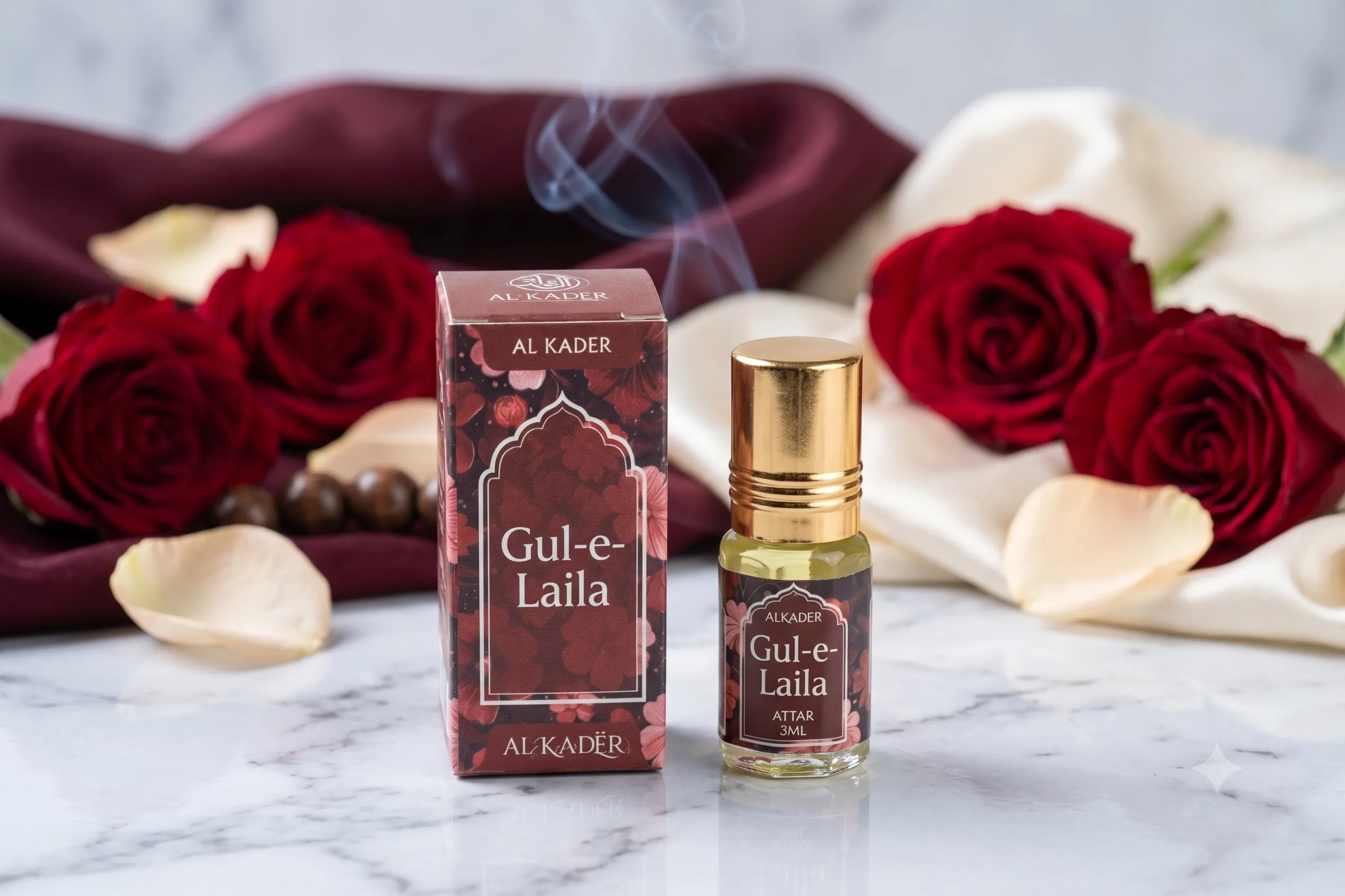 Gul-e-Laila