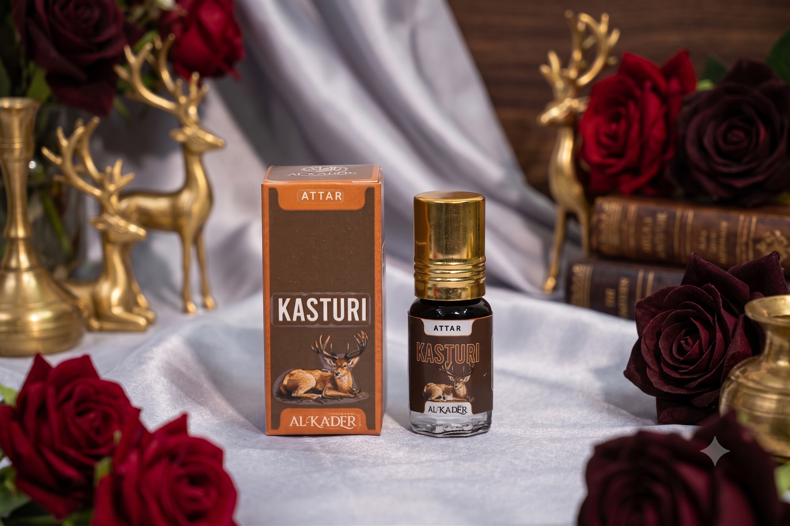 Kasturi-0
