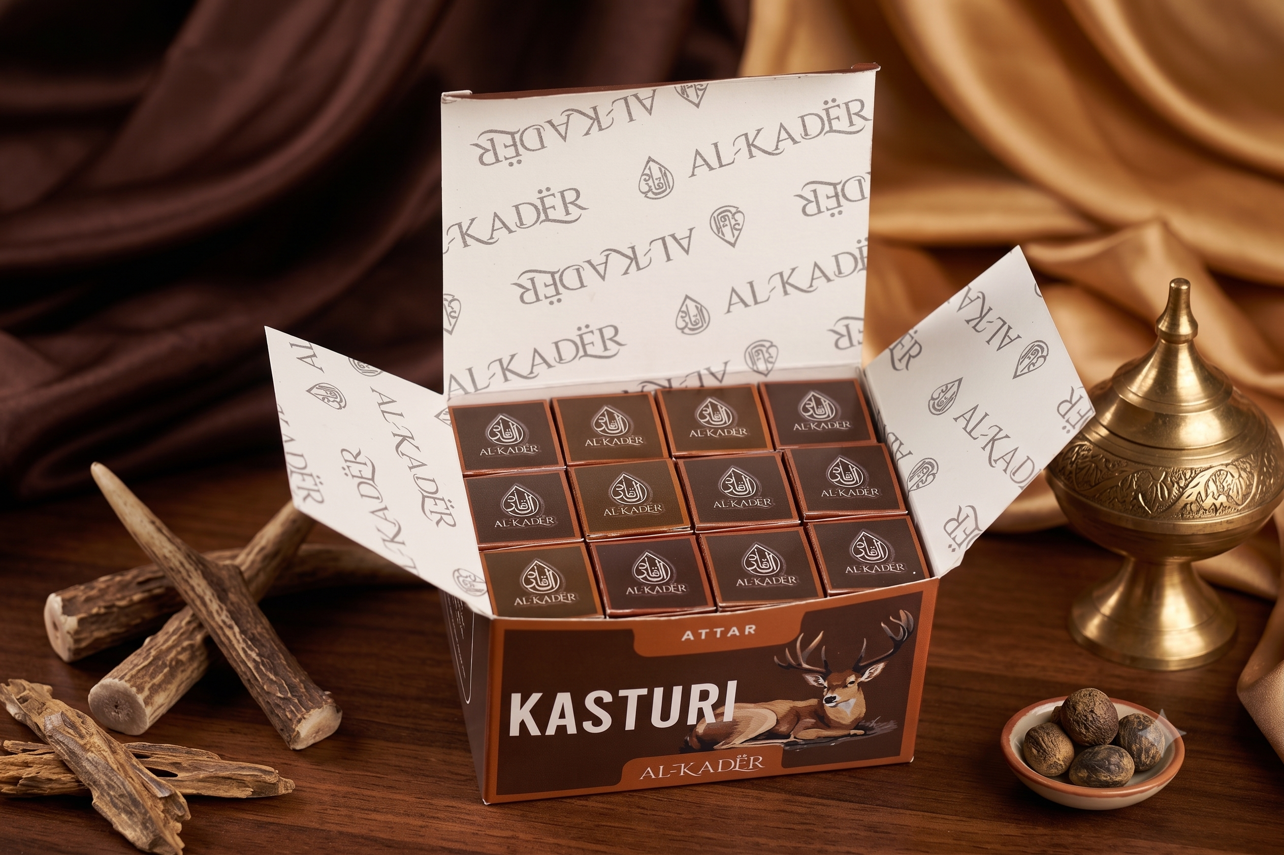 Kasturi-3