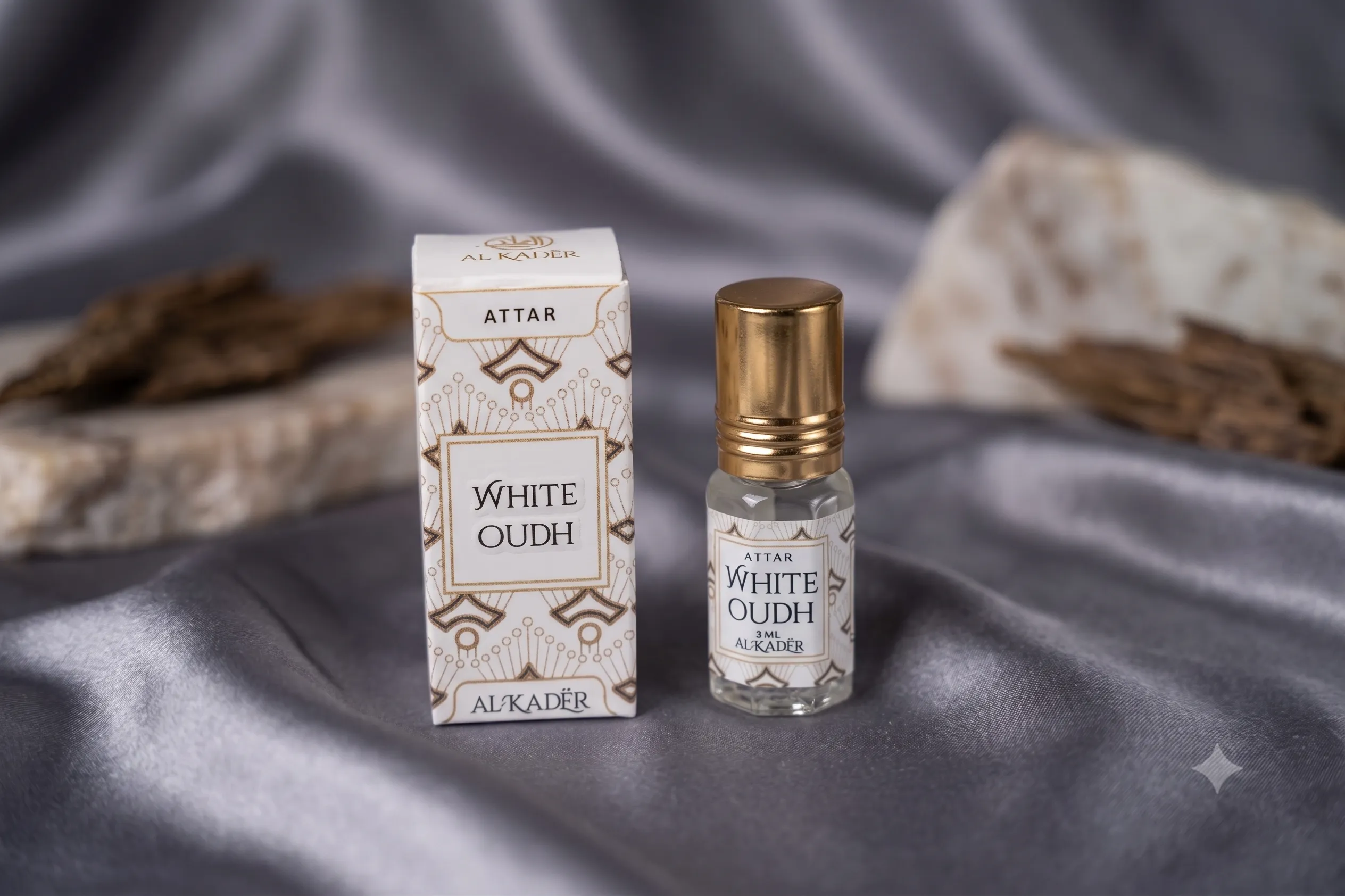 White Oud-1