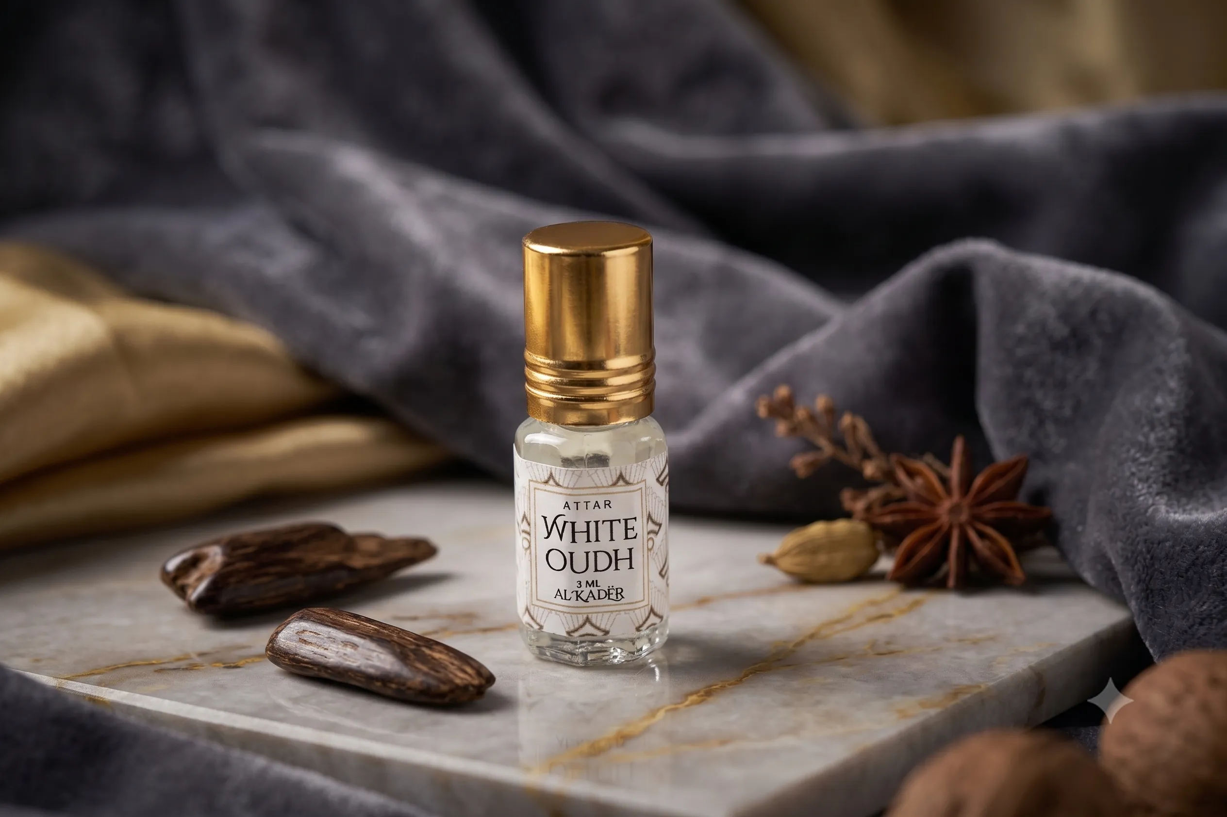 White Oud-3