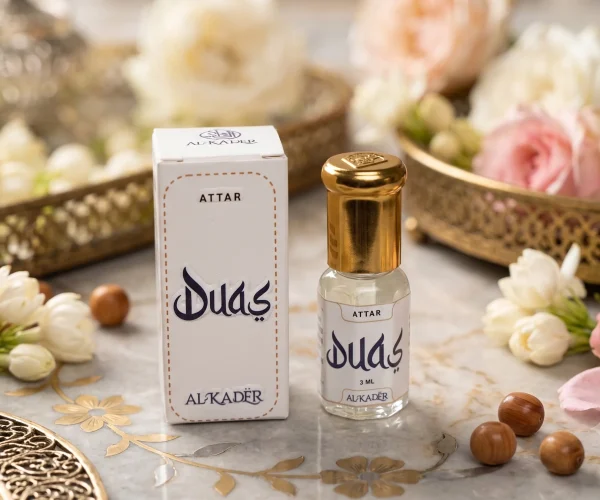 Dua (1)